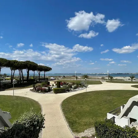 Apartamento Du Golfe By Interhome *