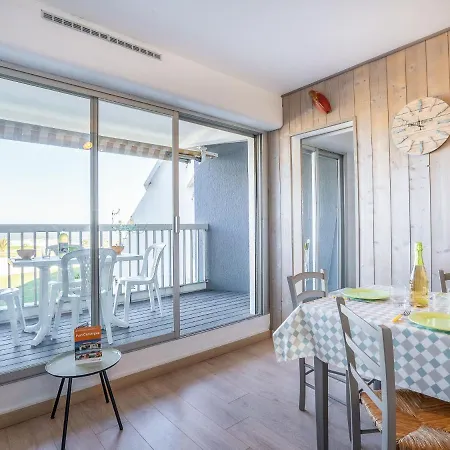 Du Golfe By Interhome Apartamento Le Grau-du-Roi