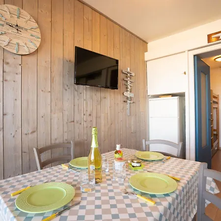 Apartamento Du Golfe By Interhome *