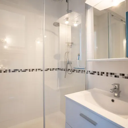Apartamento Du Golfe By Interhome *