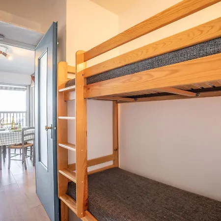 Du Golfe By Interhome Apartamento Le Grau-du-Roi
