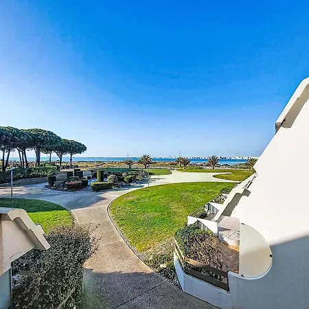 Du Golfe By Interhome Apartamento *