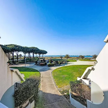 Du Golfe By Interhome *