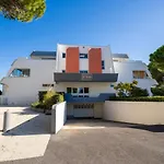 Du Golfe By Interhome Апартаменты