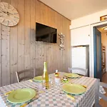 Апартаменты Du Golfe By Interhome *