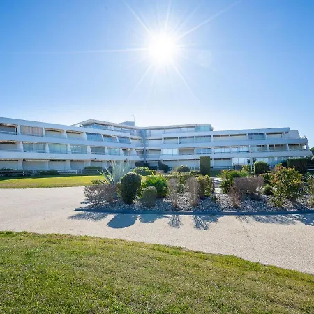 Du Golfe By Interhome *