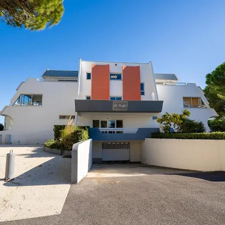 Du Golfe By Interhome Apartman