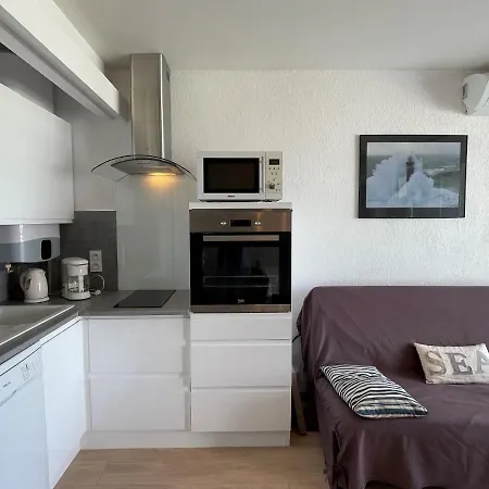 Du Golfe By Interhome * לה-גרו-דו-רואה