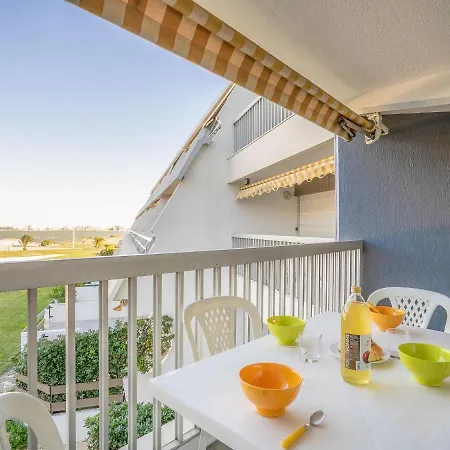 Apartman Du Golfe By Interhome *