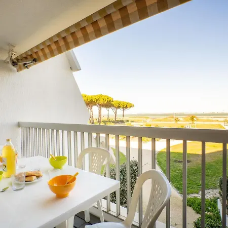 Du Golfe By Interhome Apartman