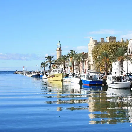 Du Golfe By Interhome