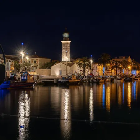 Du Golfe By Interhome