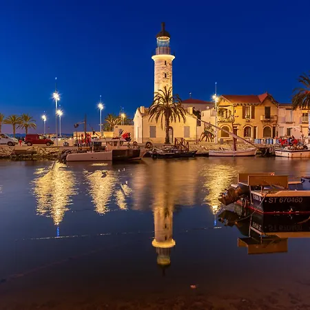 Apartman Du Golfe By Interhome